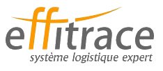 EffiTrace, système logistique e-commerce expert