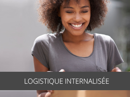 logistique e-commercant interne